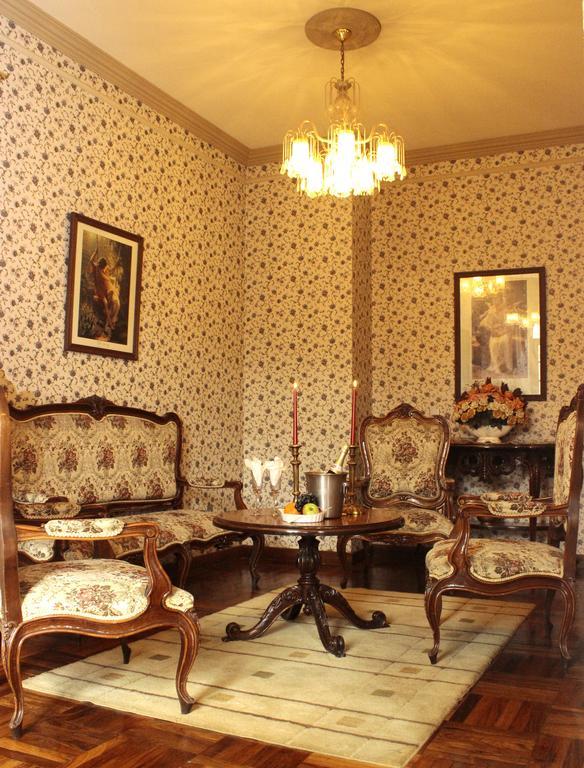 Capital Plaza Hotel Sucre Buitenkant foto
