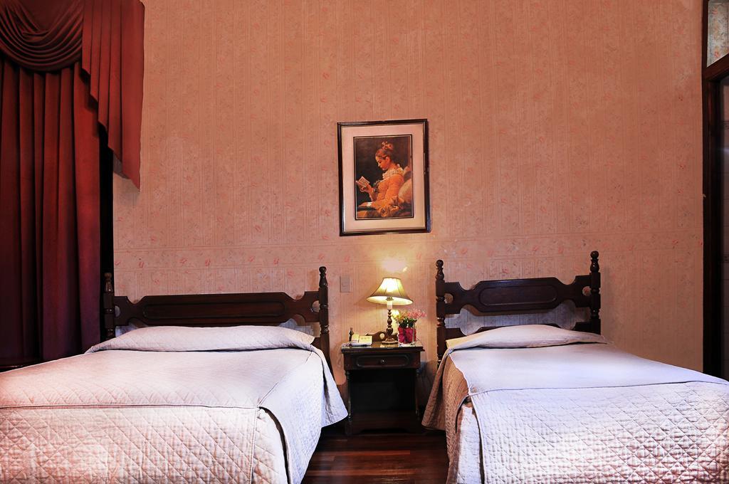 Capital Plaza Hotel Sucre Buitenkant foto