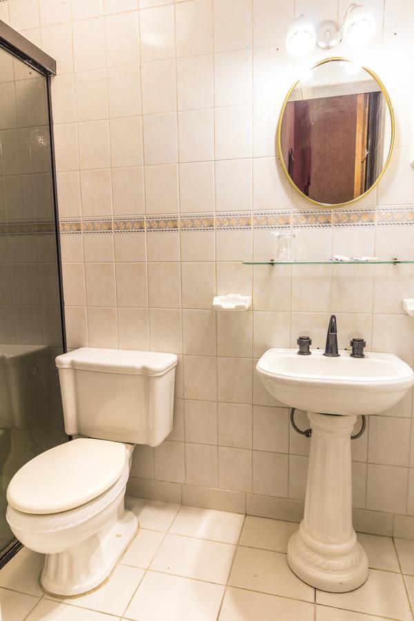 Capital Plaza Hotel Sucre Kamer foto