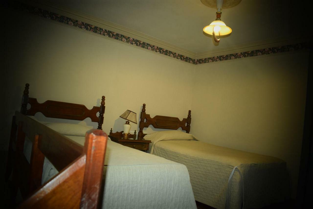 Capital Plaza Hotel Sucre Buitenkant foto