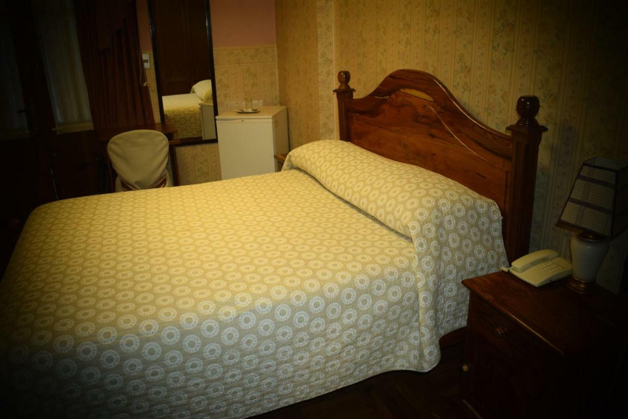 Capital Plaza Hotel Sucre Buitenkant foto